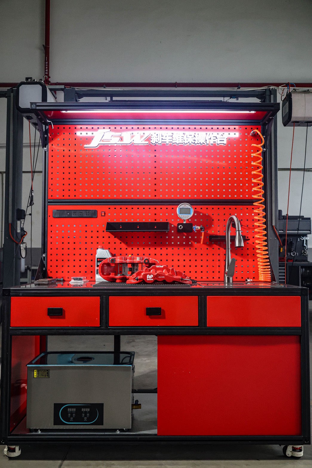 Astorpower 專業維護工作台