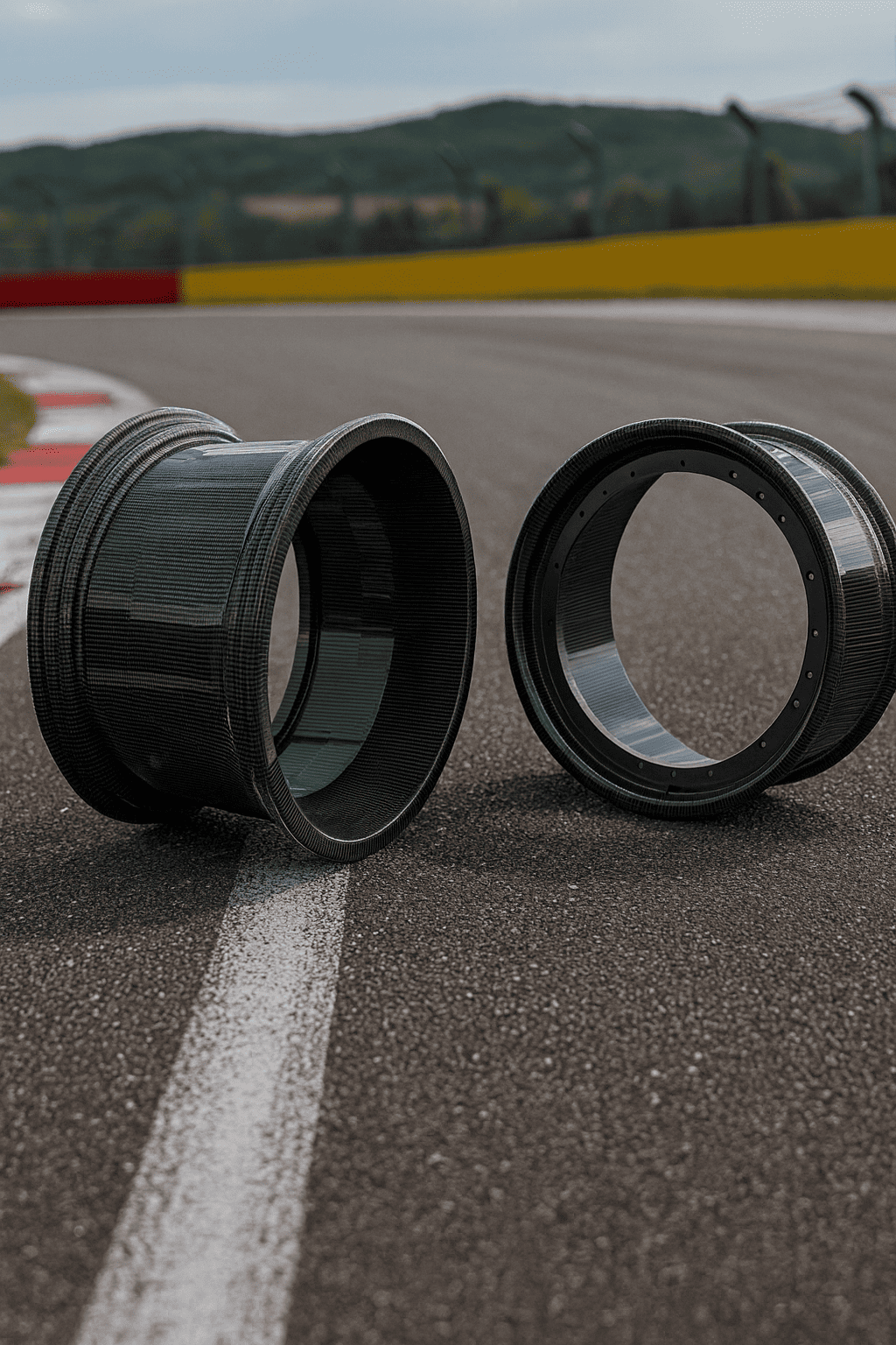 Astorpower 碳纖維輪圈