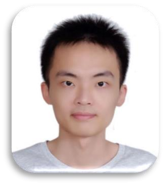 黃泳鋒 研發工程師